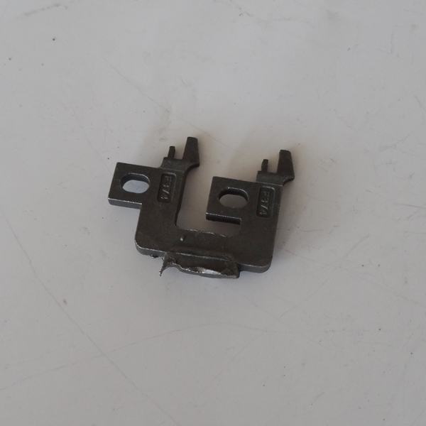 紡織機械鑄件